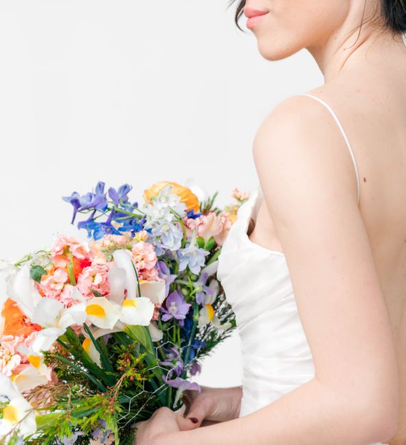 Wedding Florals