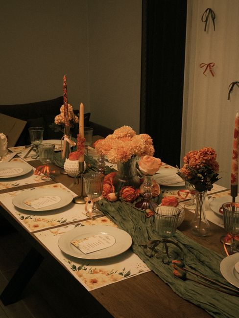 Private Celebration Florals